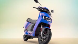 Hero Vida VX2 Go