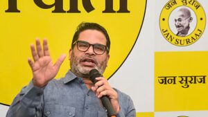 Prashant Kishor
