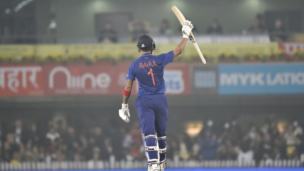 India vs South Africa