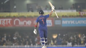 India vs South Africa