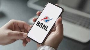BSNL Silver Jubilee Plan