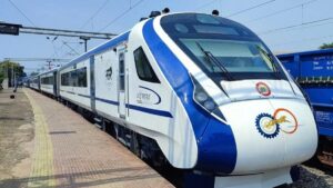 Vande Bharat Express