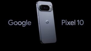 Google Pixel 10