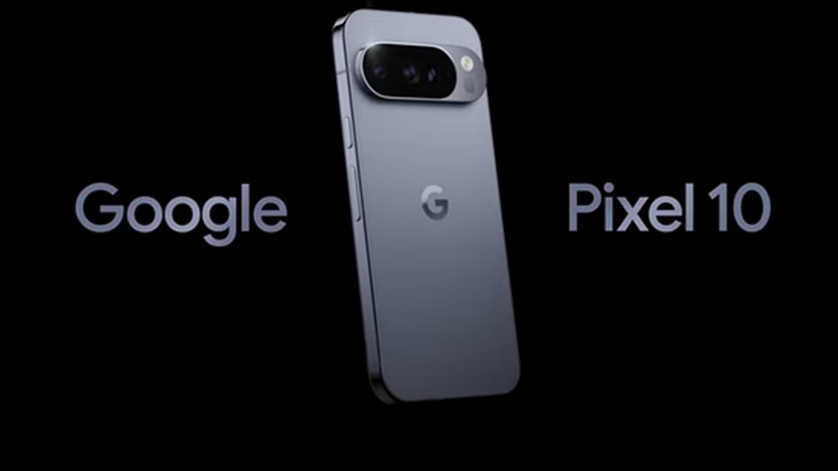 Google Pixel 10