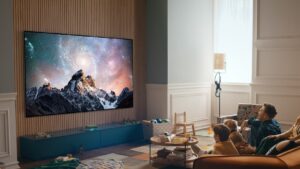 Smart TV Buying Guide