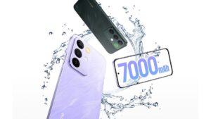 Realme C85 5G Details