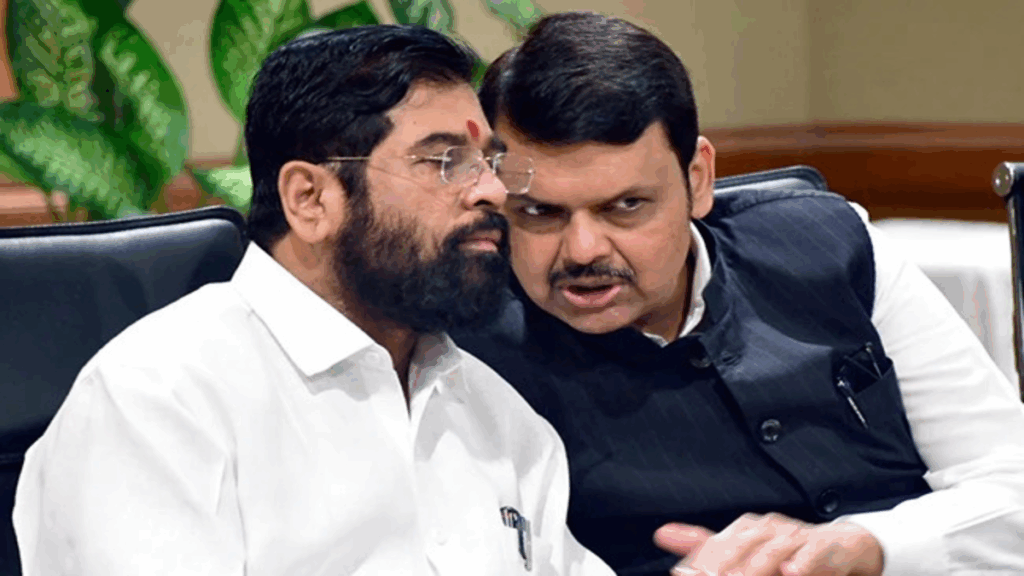 Mahayuti's Big Aannouncement :