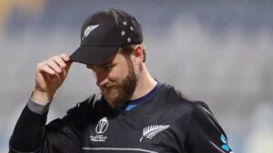 Kane Williamson T20 Retirement