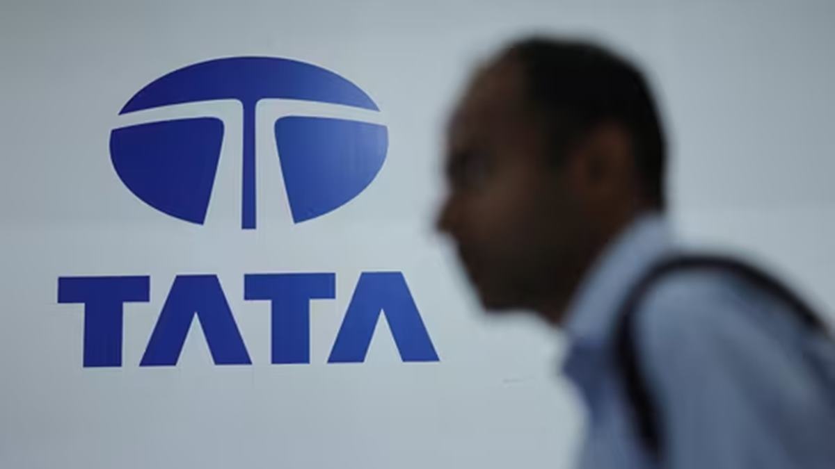 Tata Trusts