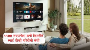 Best Smart TV