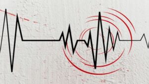 Kolkata Earthquake : बांगलादेशात 5.7 तीव्रतेचा भूकंप; कोलकात्यात तीव्र धक्के