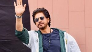 Shah Rukh Khan Net Worth