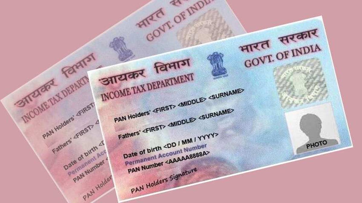 Two PAN Cards Penalty