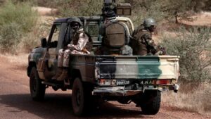 Indians kidnapped in Mali