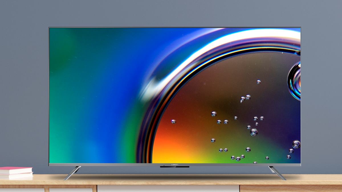 43 inch Smart TV Deal