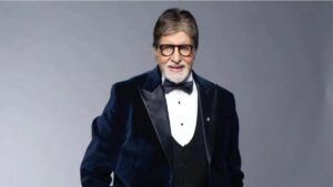 Amitabh Bachchan Property