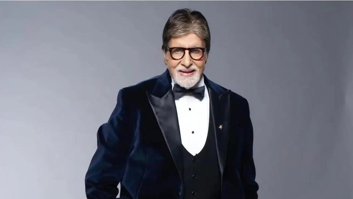 Amitabh Bachchan Property