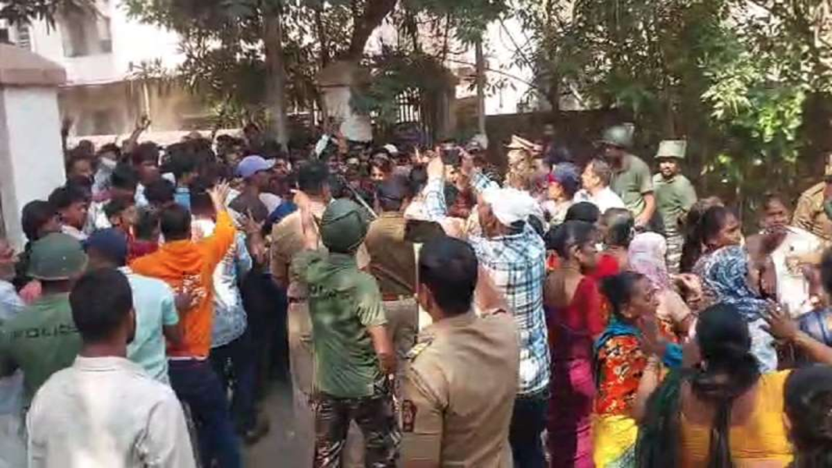 Malegaon Rape and Murder Case