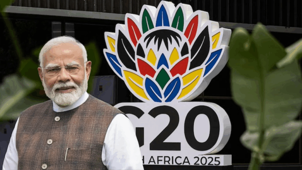 PM Modi