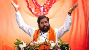 Eknath Shinde