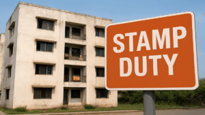 Stamp Duty