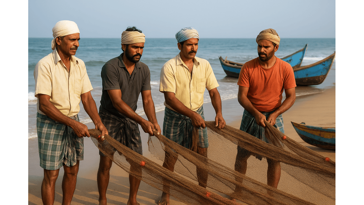 Fishermen Capital Loans