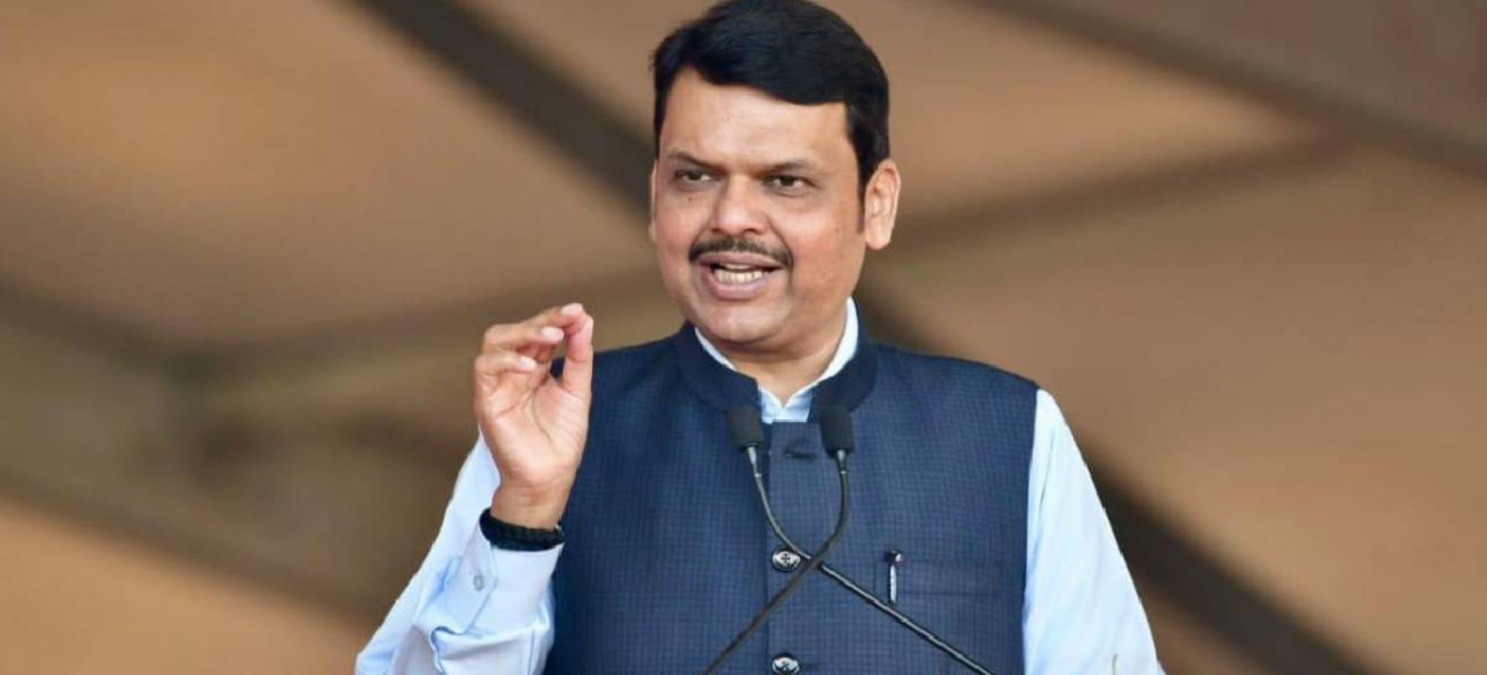 fadnavis j