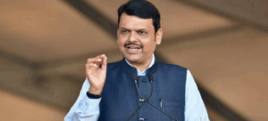 Devendra Fadnavis