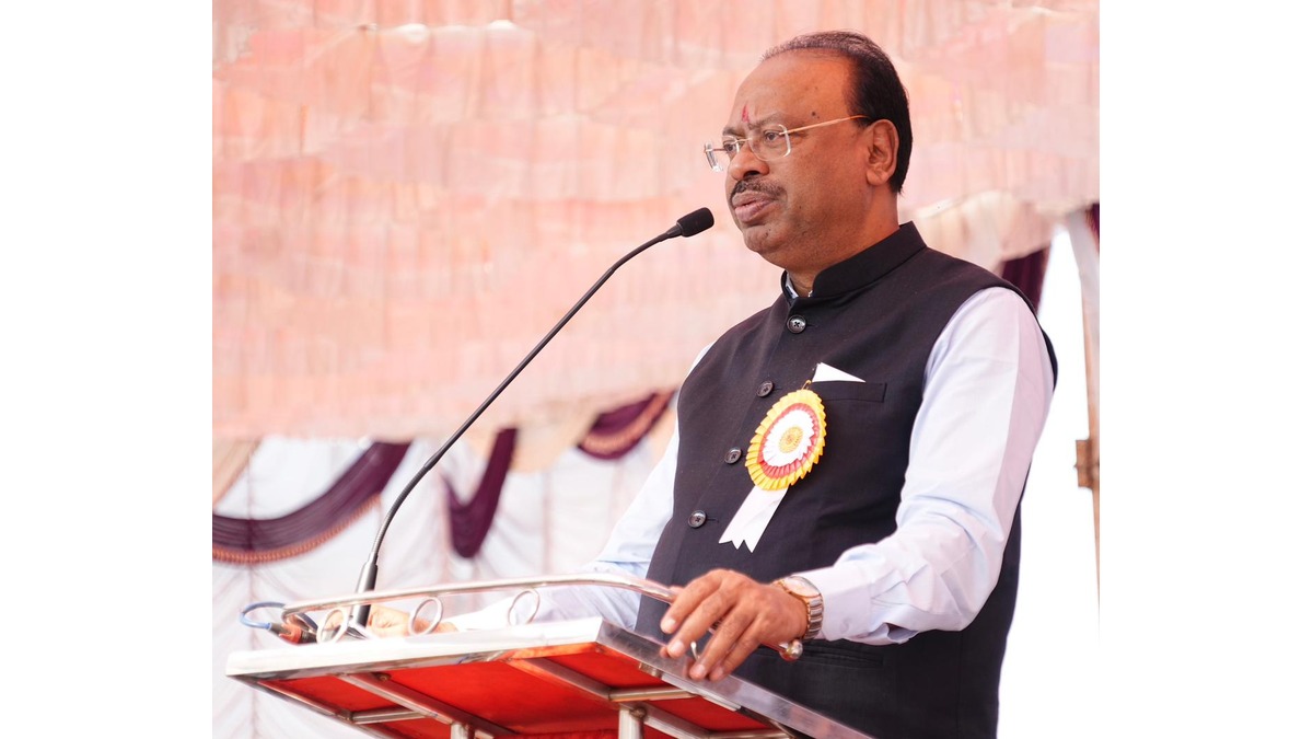 Chandrashekhar Bawankule