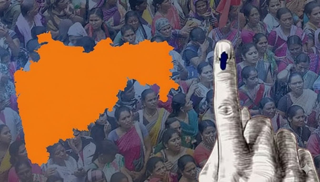 Maharashtra Election 2025