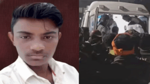 Nashik Malegaon Crime News