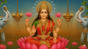 Margashirsha Guruvar 2025