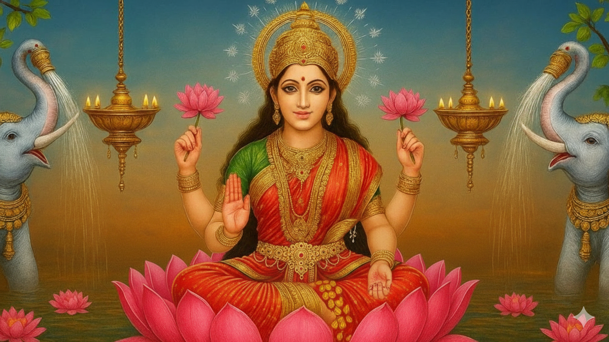 Margashirsha Guruvar 2025