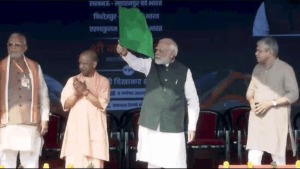 Vande Bharat Express