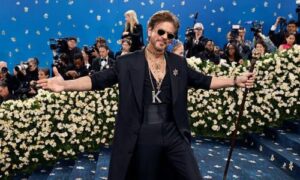 Shah Rukh Khan 60th Birthday