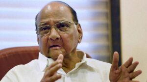 Sharad-Pawar