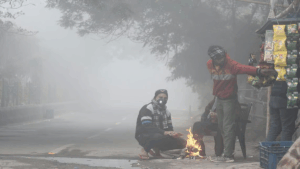 Maharashtra Weather Update