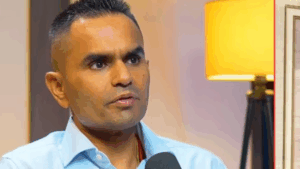 CAT Blow to Wankhede