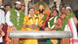 Pandharpur Kartiki Ekadashi 2025