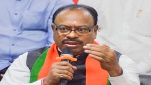 Chandrashekhar Bawankule