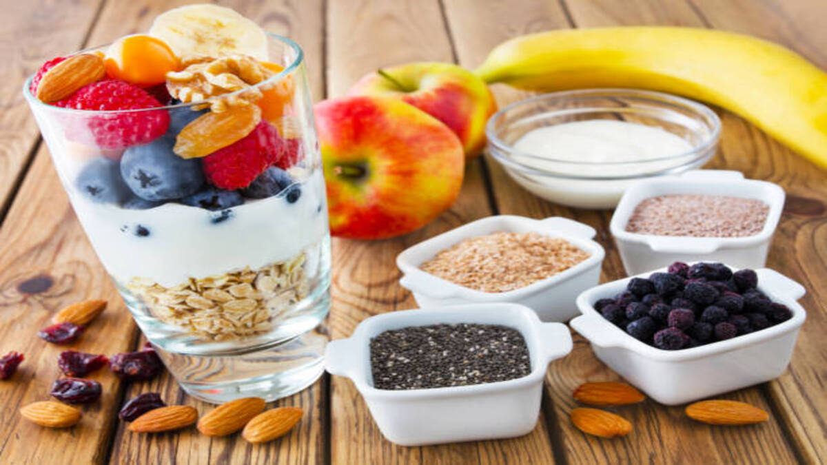 Superfood Combinations