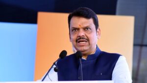 Devendra Fadnavis Bihar Election