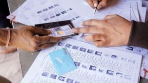 High Court on Voter List