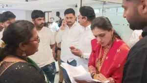 NCP Rupali VS Rupali