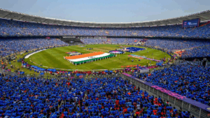 T20 World Cup 2026 Final in Ahmedabad