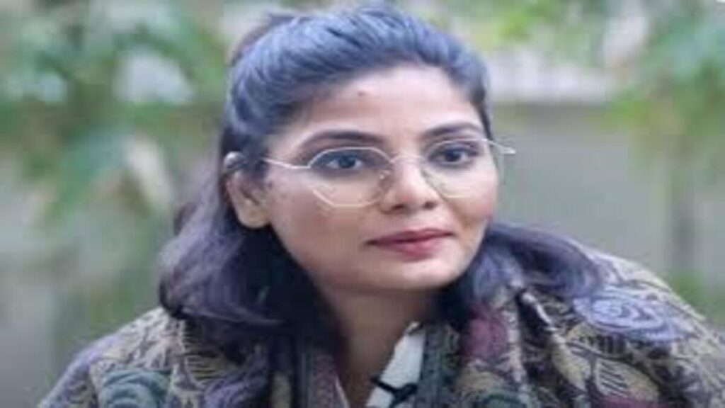 Neha Rathod