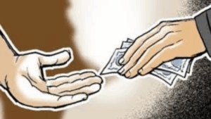 ₹20 Lakh Bribe Claim in Baramati