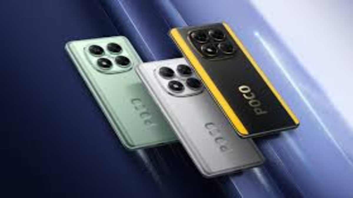 Budget Friendly Phones 2025