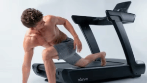 Five Easy Mobility Exercises