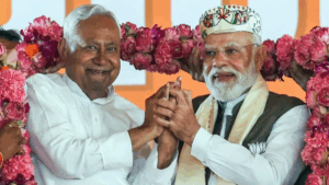 Bihar: New Govt Thursday